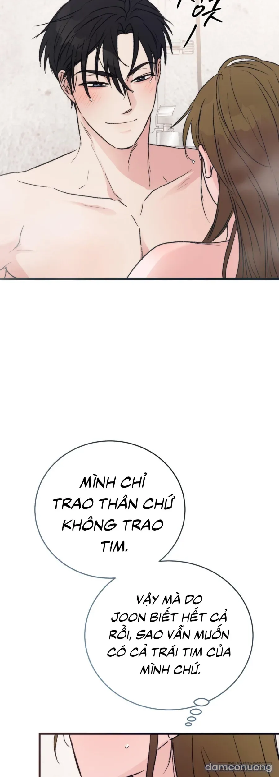 [KHÔNG CHE] Khúc Hát Giữa Mùa Hè 