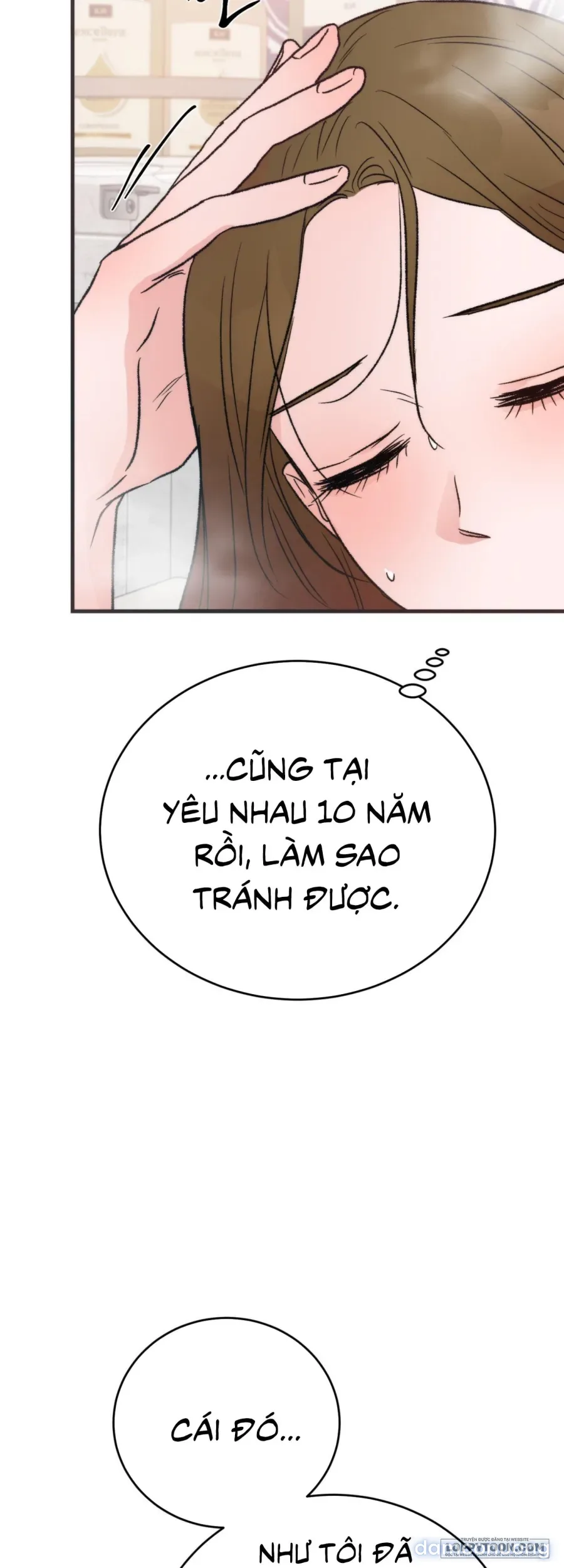 [KHÔNG CHE] Khúc Hát Giữa Mùa Hè 