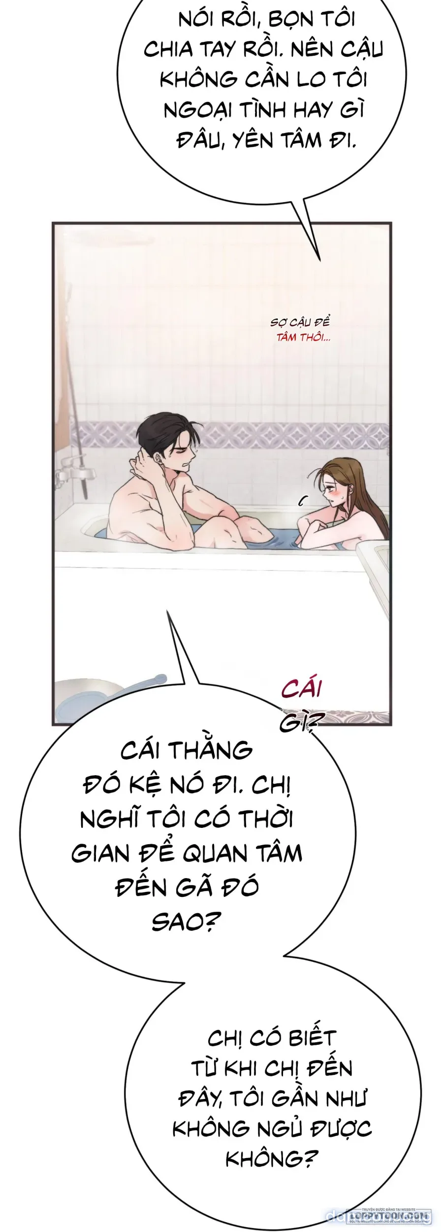 [KHÔNG CHE] Khúc Hát Giữa Mùa Hè 
