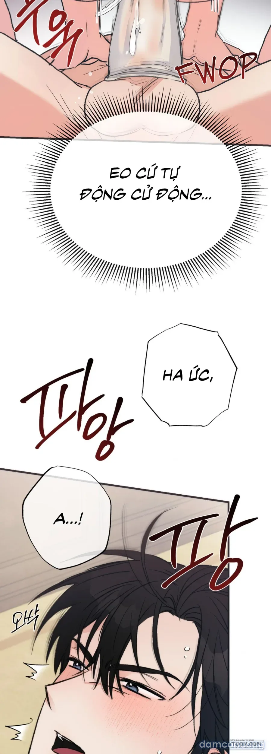 [KHÔNG CHE] Khúc Hát Giữa Mùa Hè 