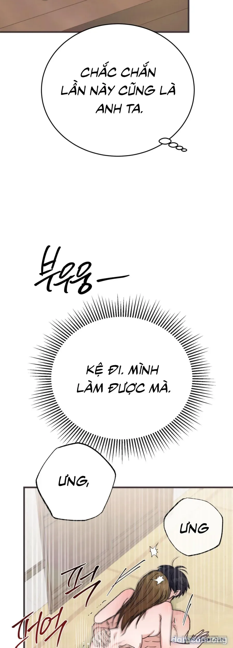 [KHÔNG CHE] Khúc Hát Giữa Mùa Hè 