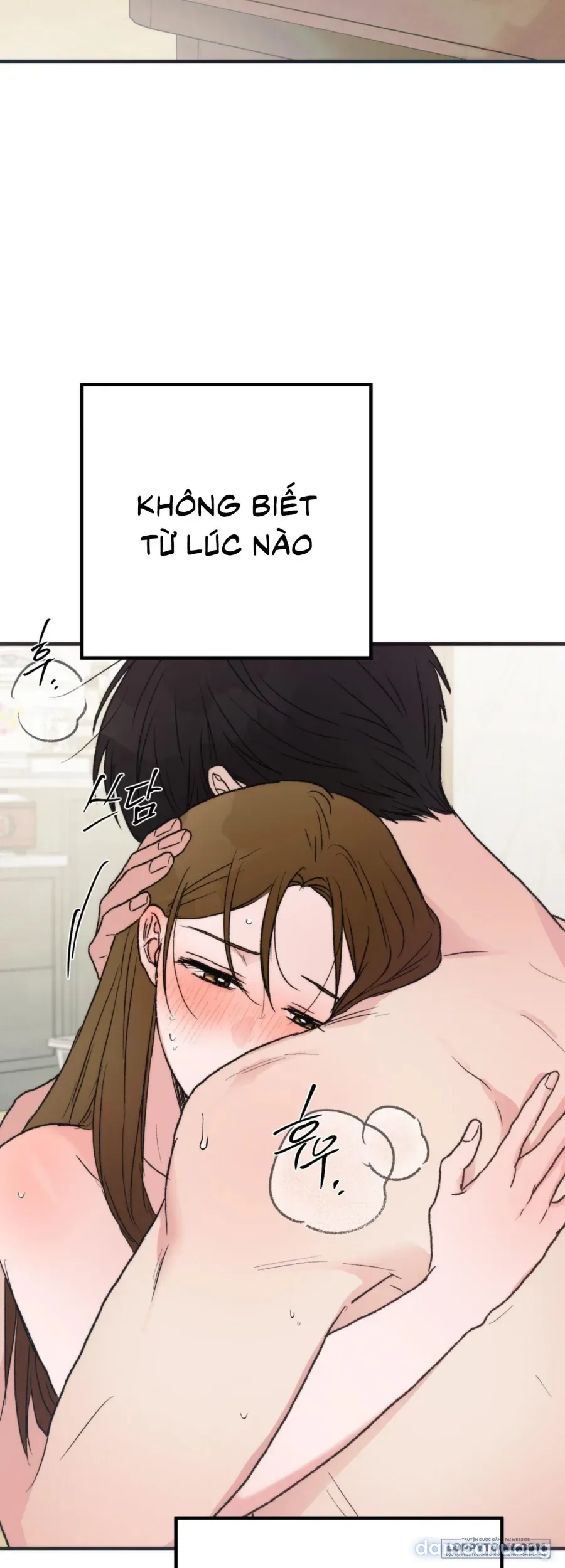 [KHÔNG CHE] Khúc Hát Giữa Mùa Hè 