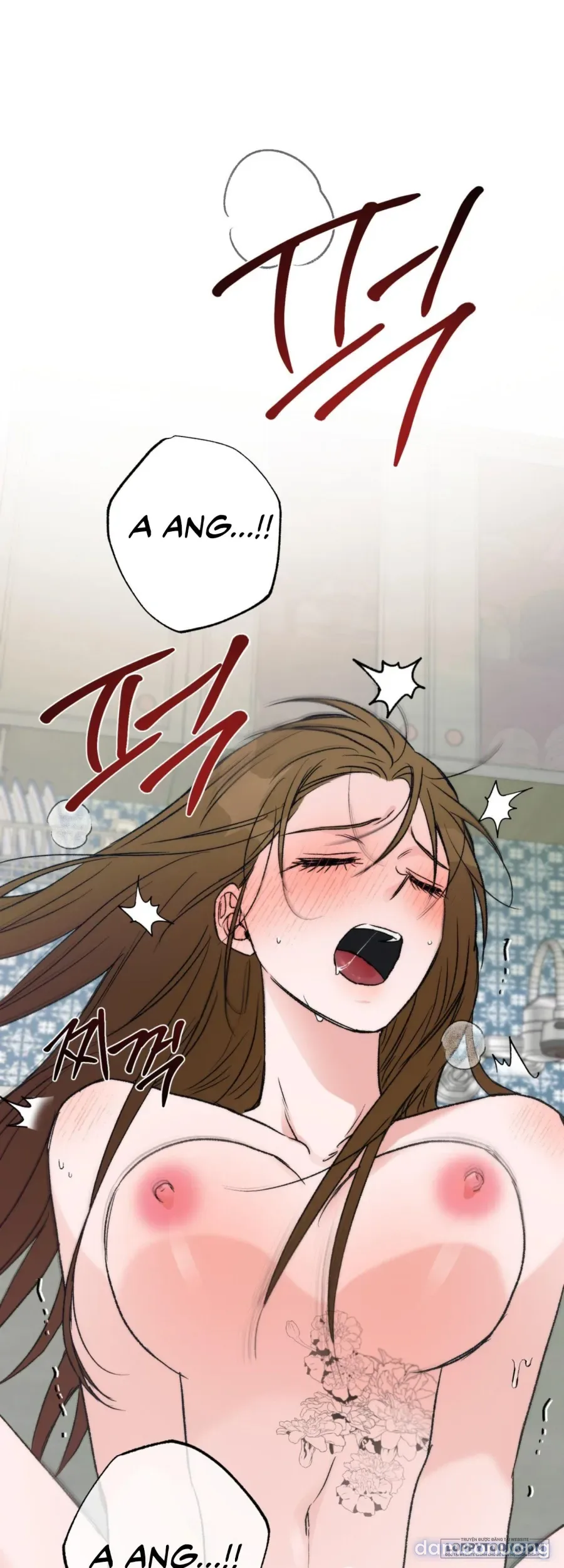 [KHÔNG CHE] Khúc Hát Giữa Mùa Hè 