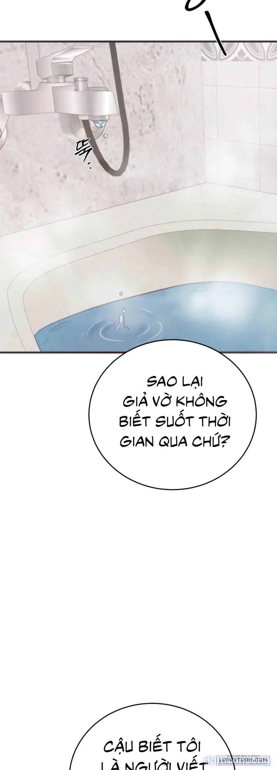 [KHÔNG CHE] Khúc Hát Giữa Mùa Hè 
