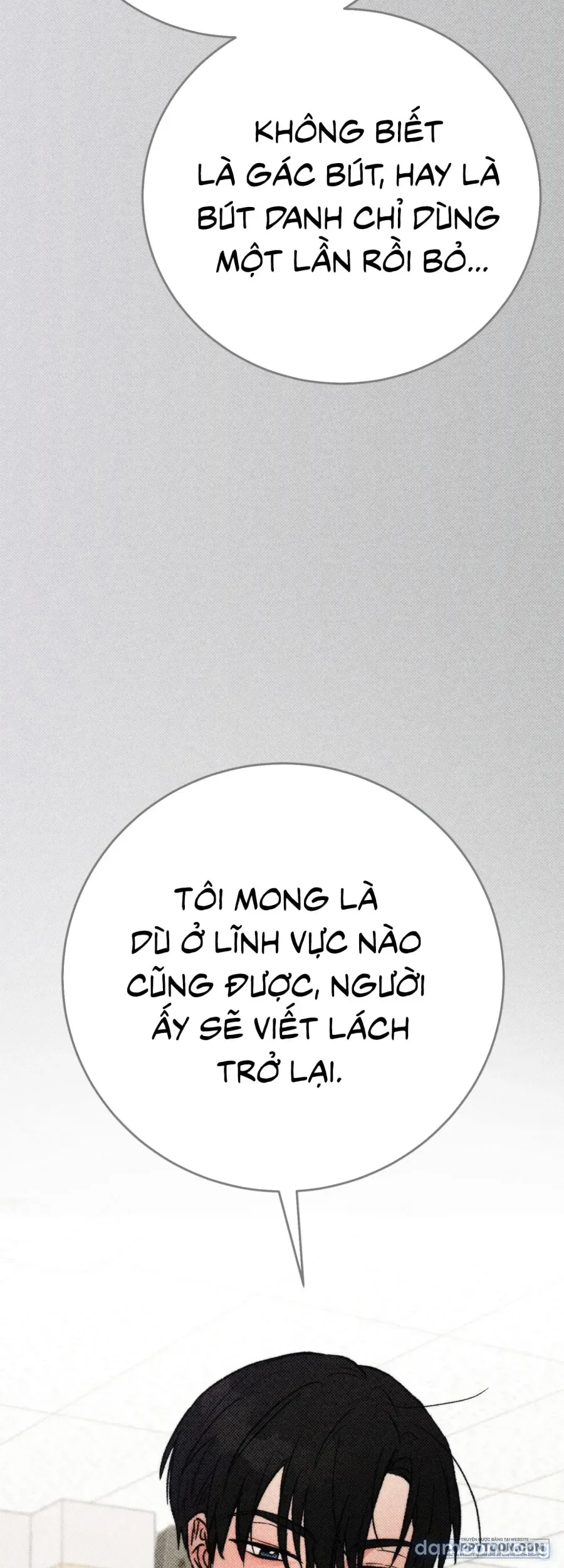 [KHÔNG CHE] Khúc Hát Giữa Mùa Hè 