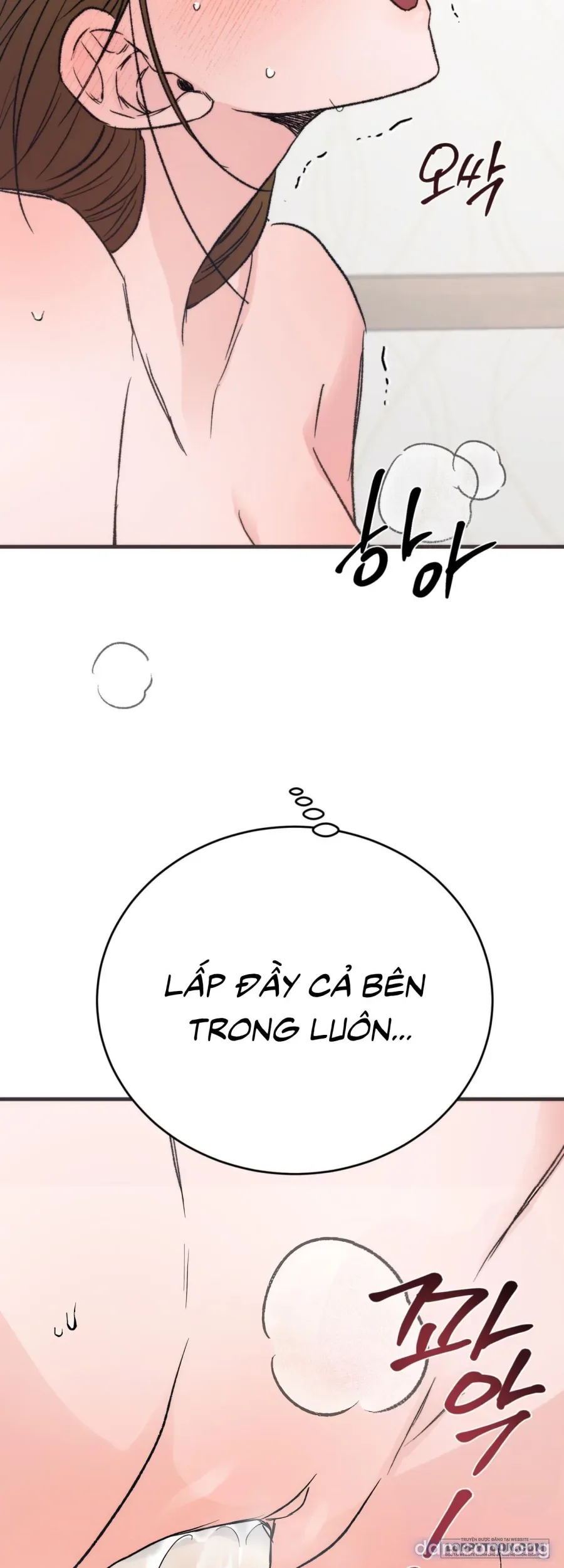 [KHÔNG CHE] Khúc Hát Giữa Mùa Hè 