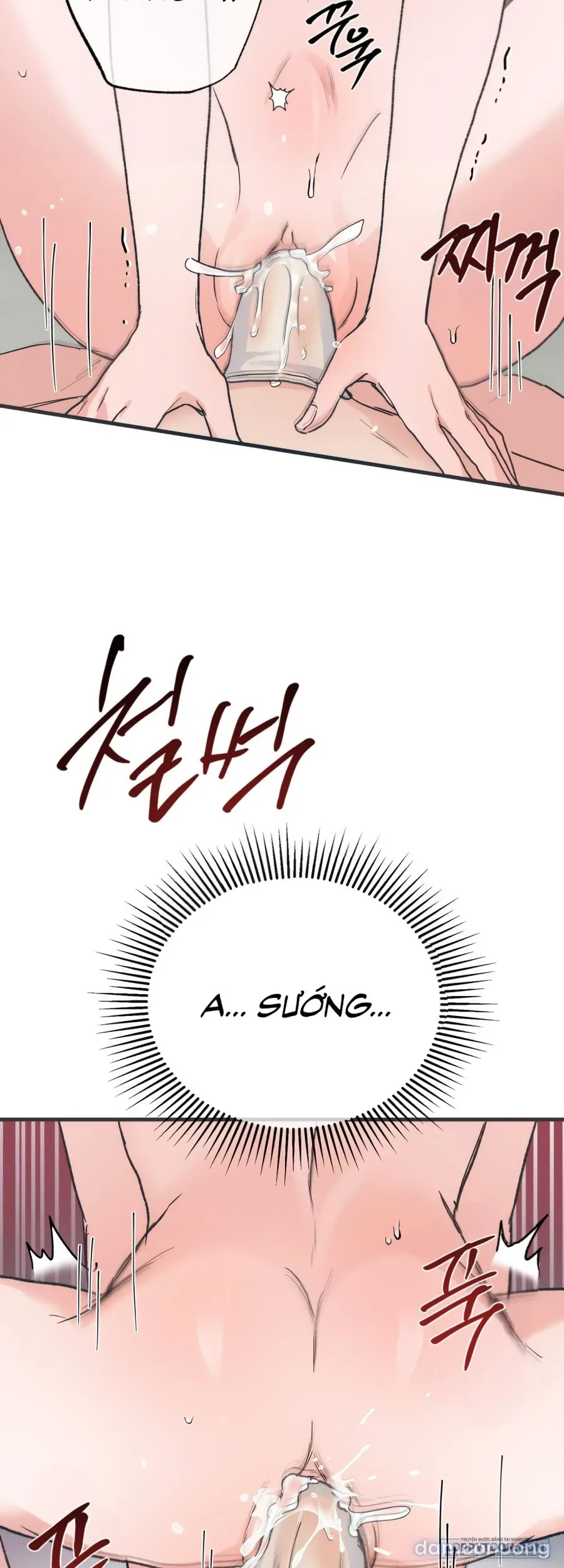 [KHÔNG CHE] Khúc Hát Giữa Mùa Hè 
