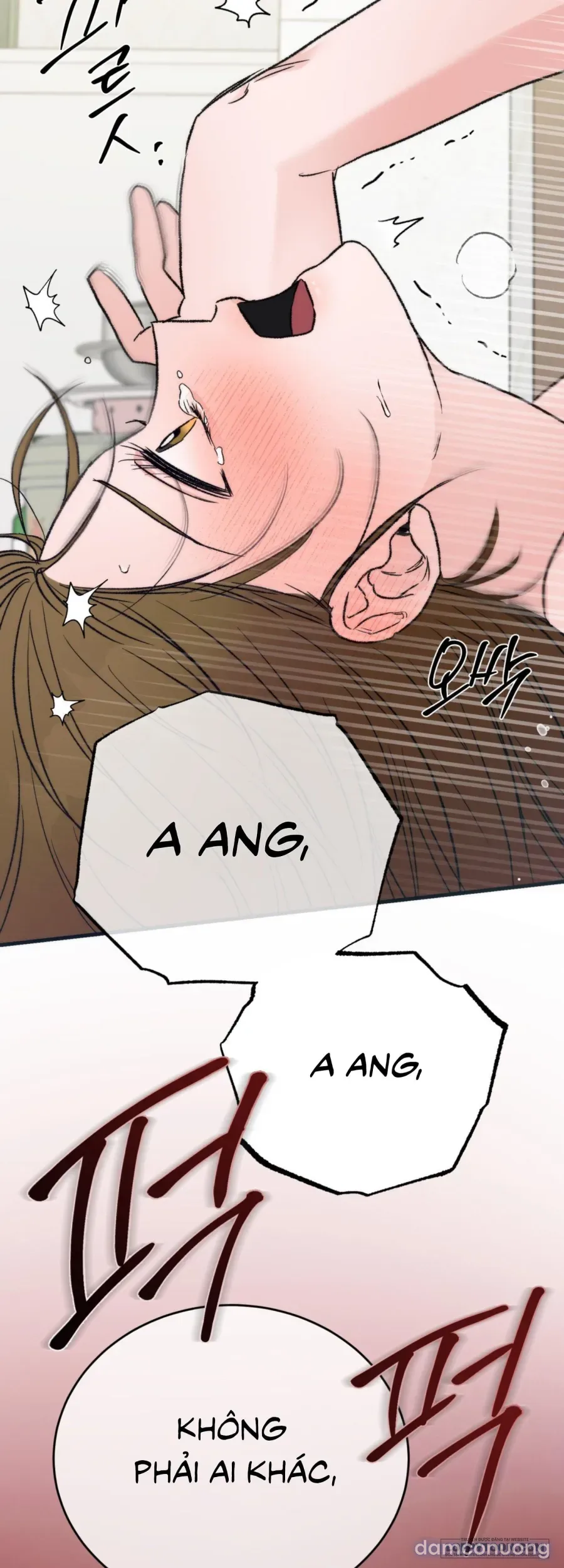 [KHÔNG CHE] Khúc Hát Giữa Mùa Hè 