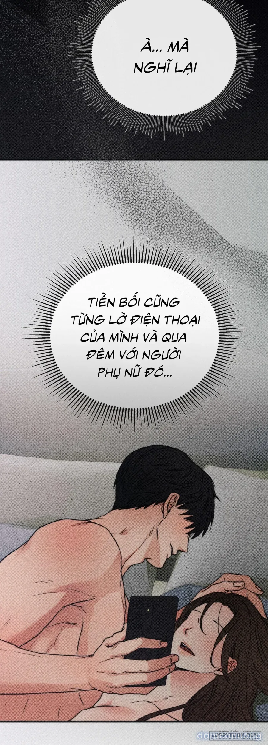 [KHÔNG CHE] Khúc Hát Giữa Mùa Hè 