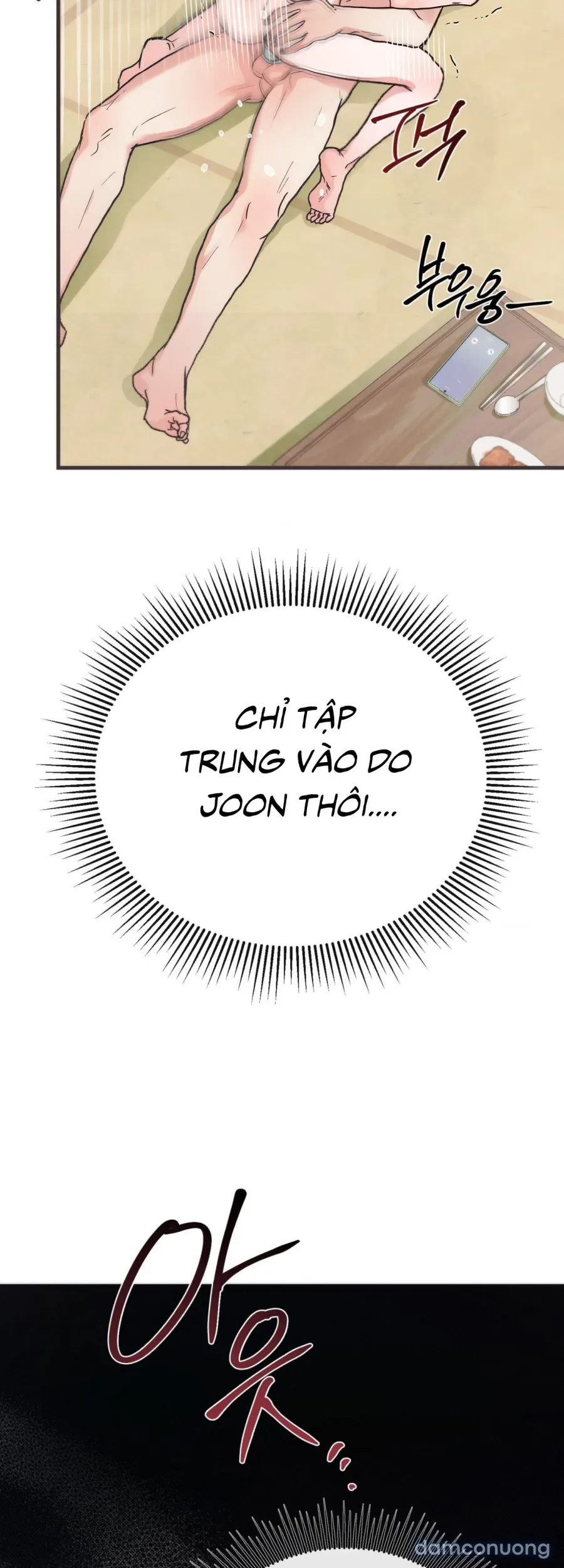 [KHÔNG CHE] Khúc Hát Giữa Mùa Hè 