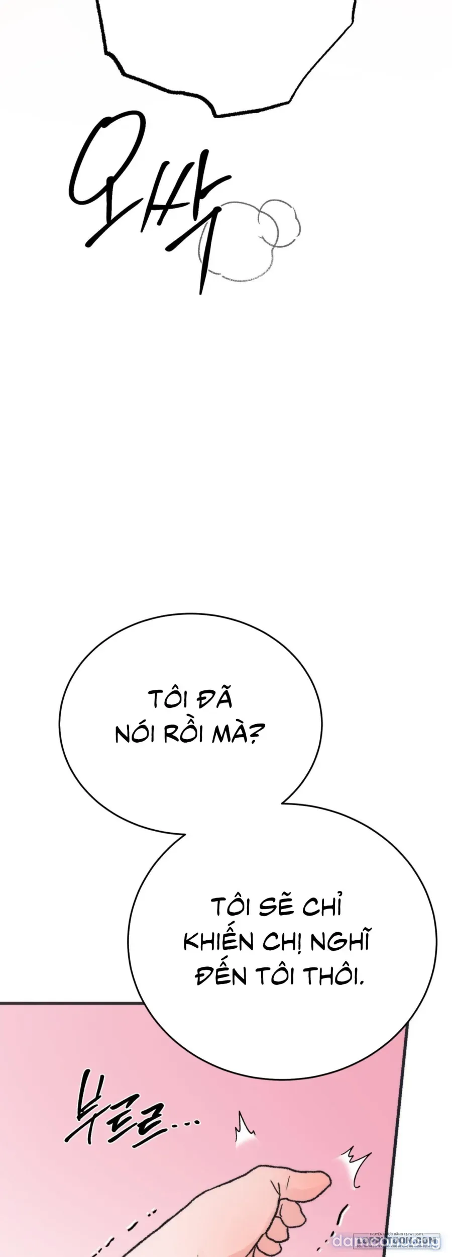 [KHÔNG CHE] Khúc Hát Giữa Mùa Hè 