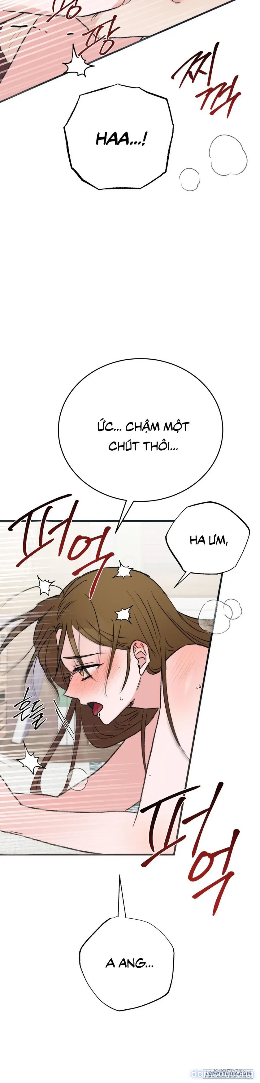 [KHÔNG CHE] Khúc Hát Giữa Mùa Hè 