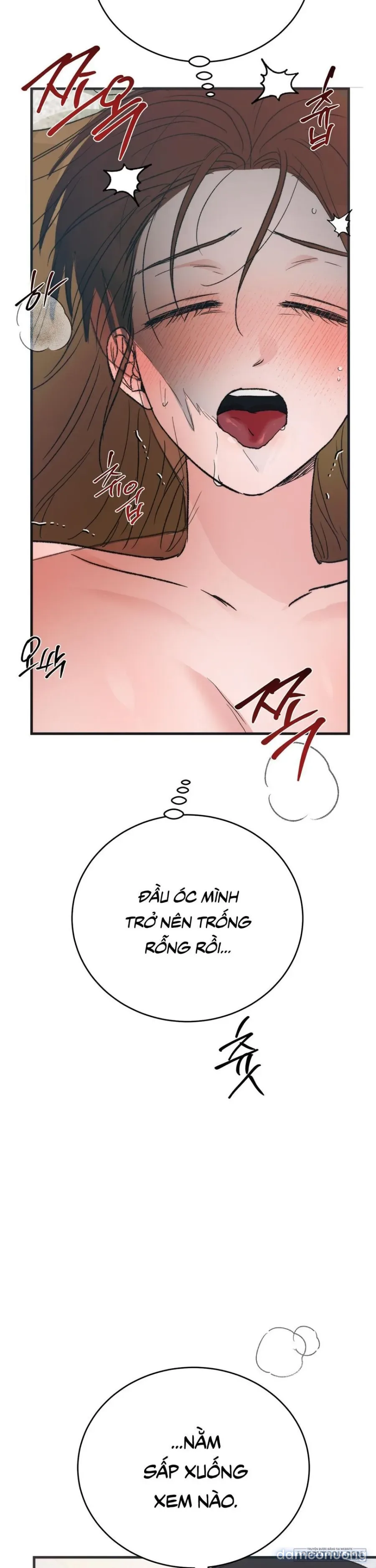 [KHÔNG CHE] Khúc Hát Giữa Mùa Hè 