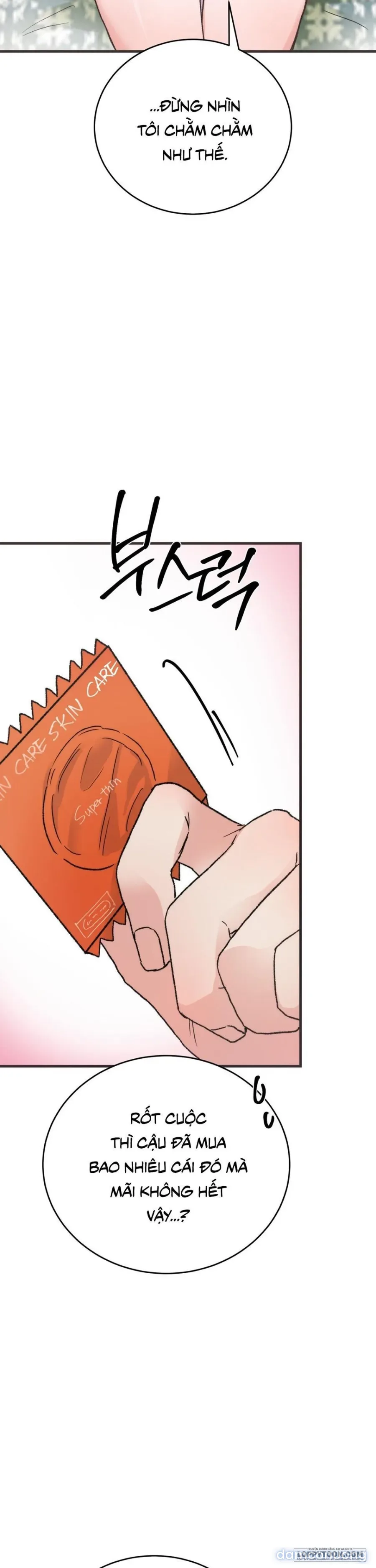 [KHÔNG CHE] Khúc Hát Giữa Mùa Hè 