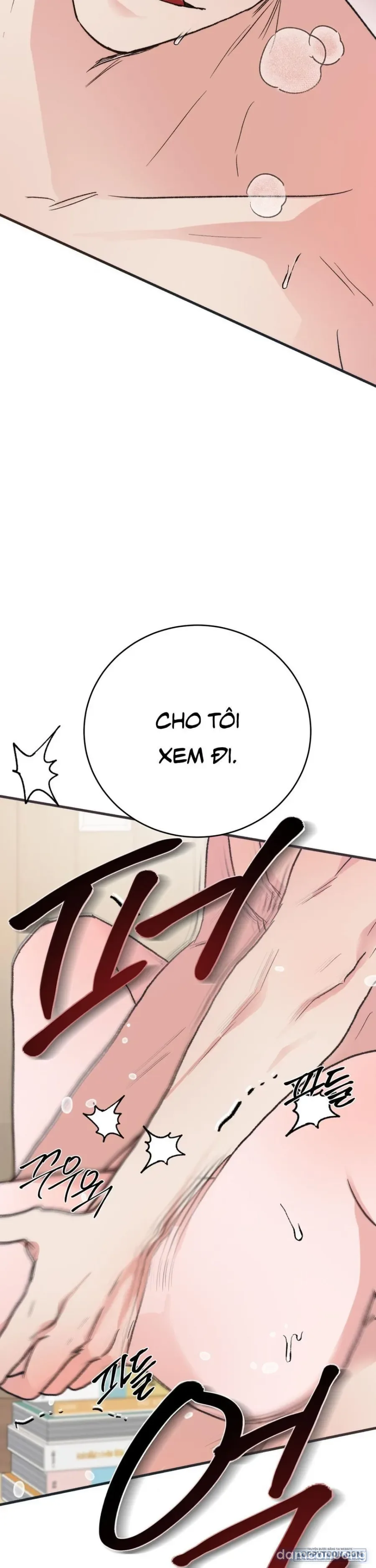 [KHÔNG CHE] Khúc Hát Giữa Mùa Hè 