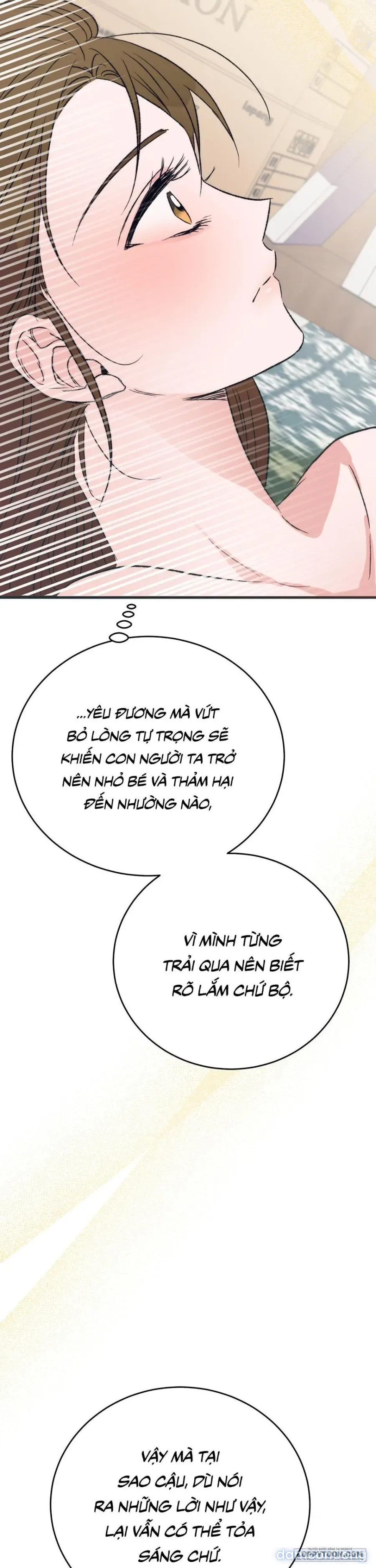 [KHÔNG CHE] Khúc Hát Giữa Mùa Hè 