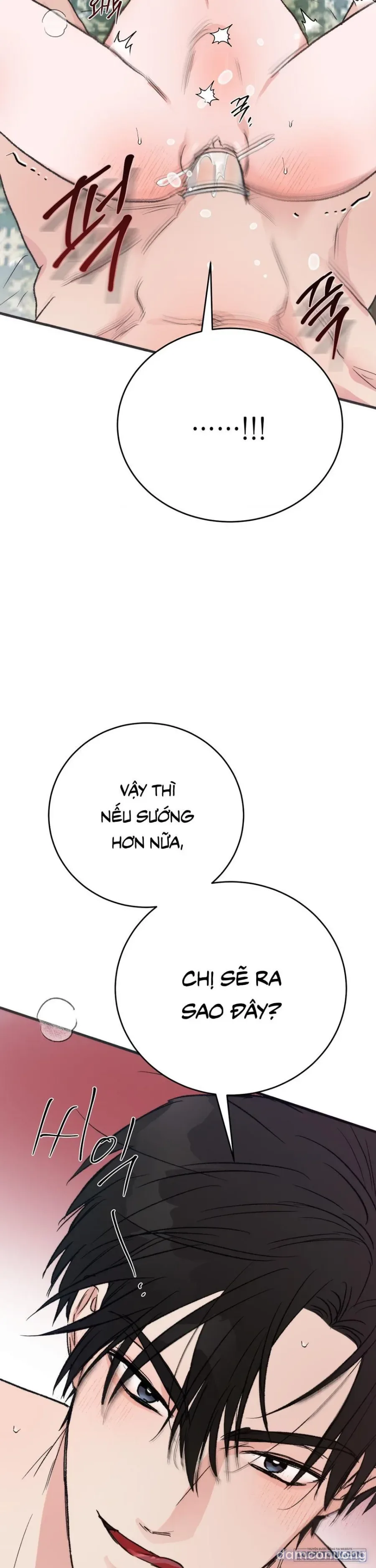 [KHÔNG CHE] Khúc Hát Giữa Mùa Hè 