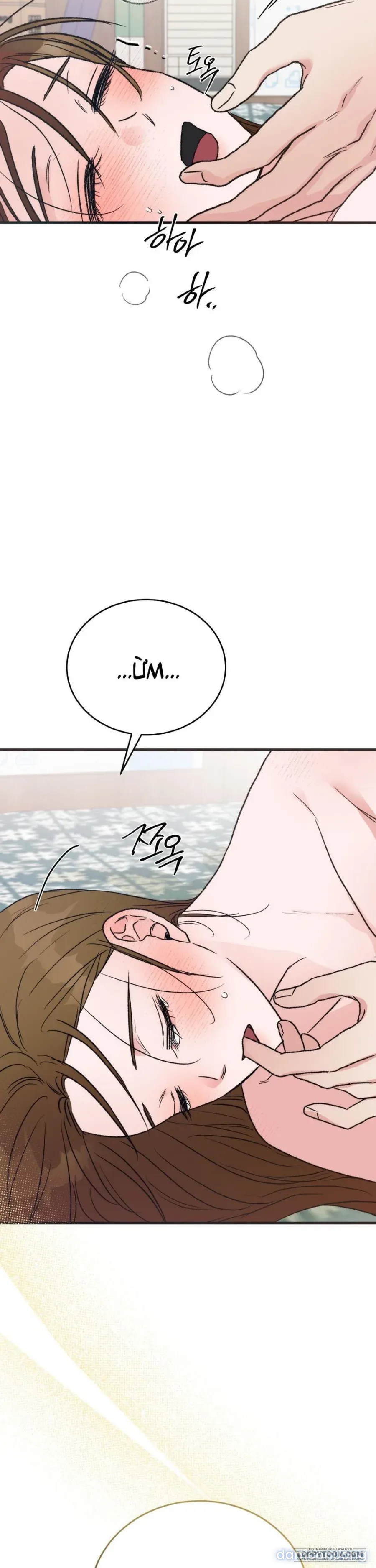 [KHÔNG CHE] Khúc Hát Giữa Mùa Hè 