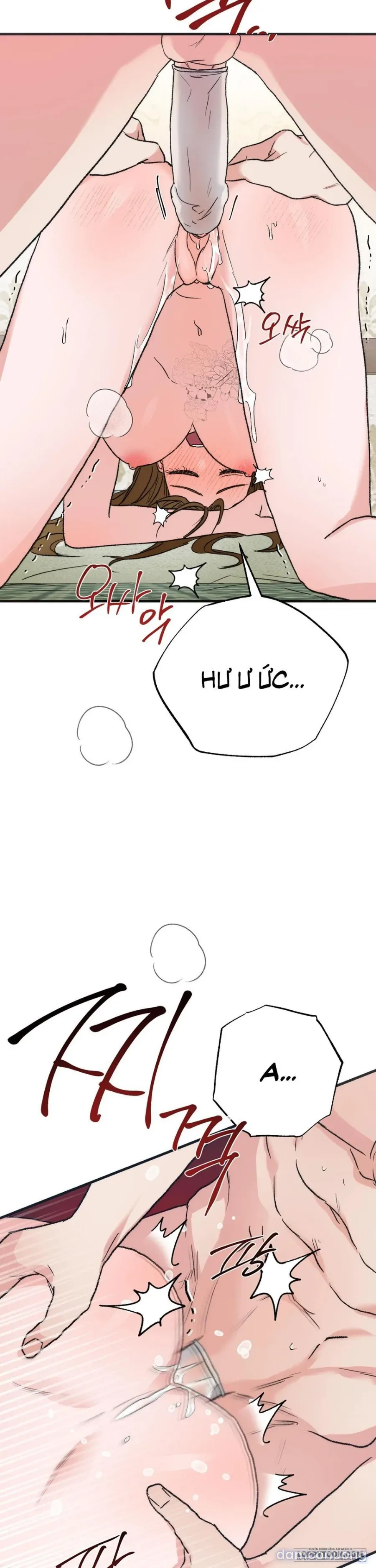 [KHÔNG CHE] Khúc Hát Giữa Mùa Hè 