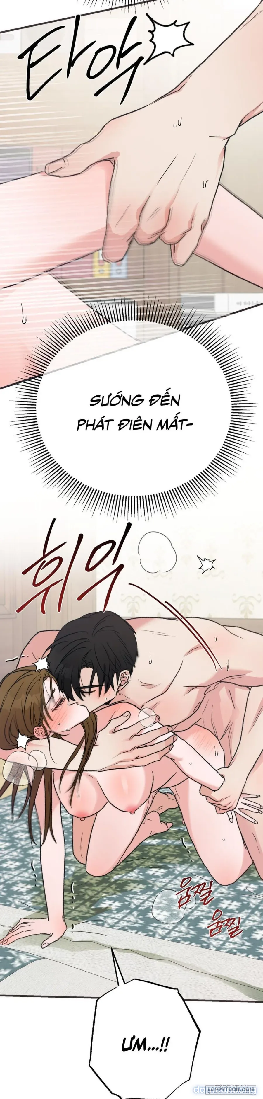 [KHÔNG CHE] Khúc Hát Giữa Mùa Hè 