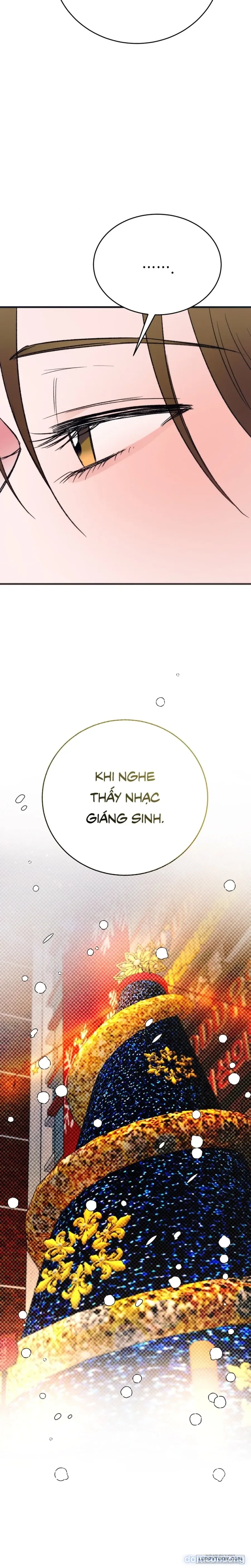 [KHÔNG CHE] Khúc Hát Giữa Mùa Hè 