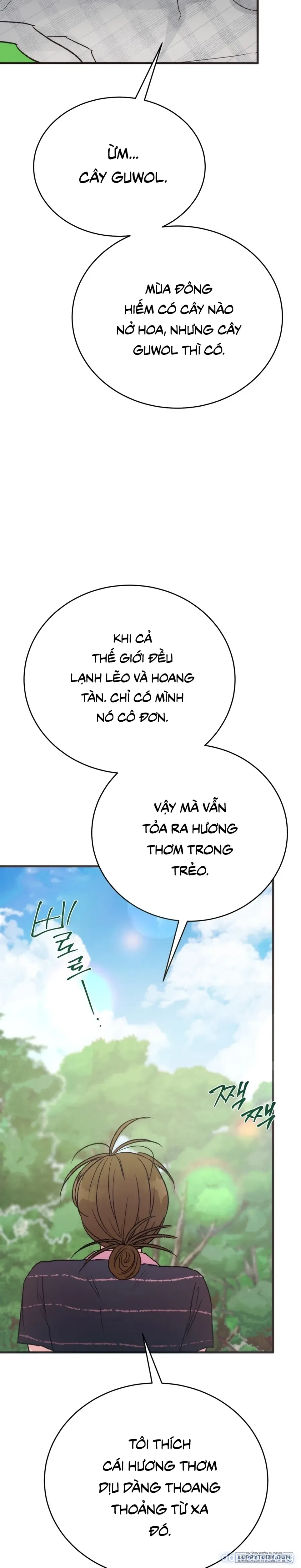 [KHÔNG CHE] Khúc Hát Giữa Mùa Hè 