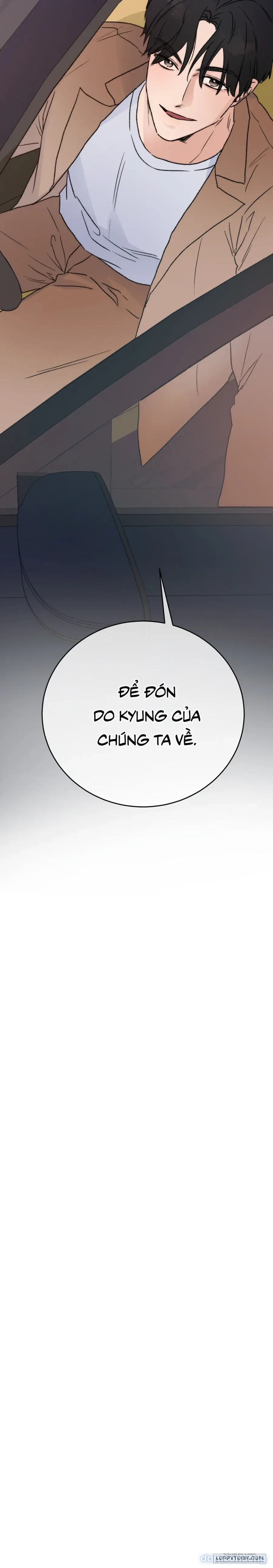[KHÔNG CHE] Khúc Hát Giữa Mùa Hè 