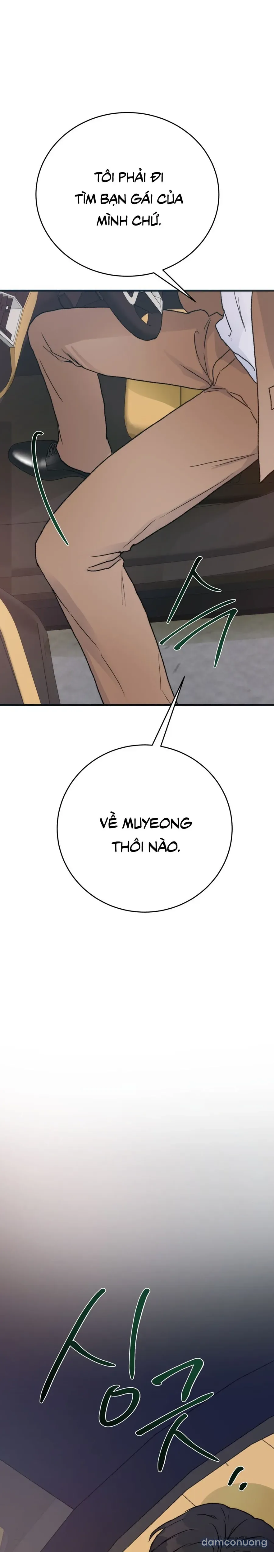 [KHÔNG CHE] Khúc Hát Giữa Mùa Hè 
