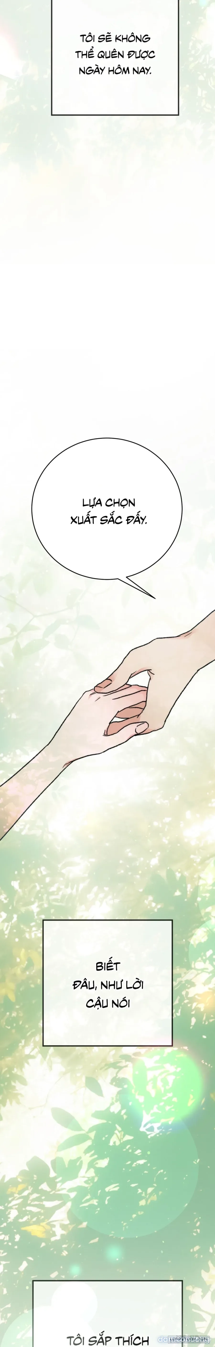 [KHÔNG CHE] Khúc Hát Giữa Mùa Hè 