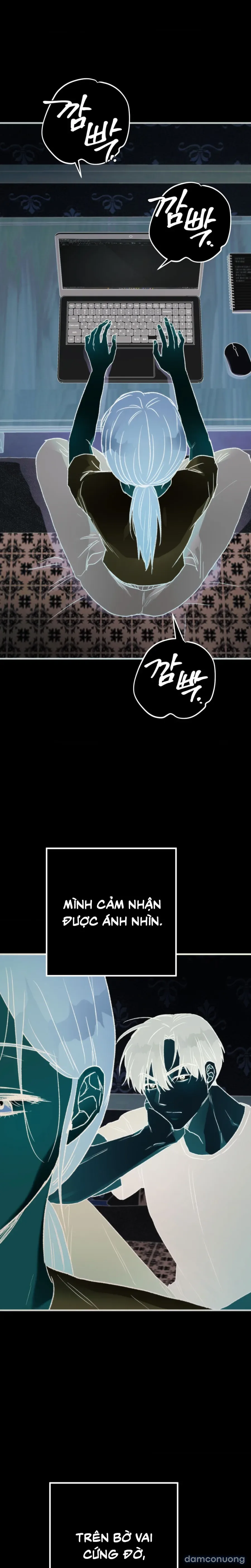 [KHÔNG CHE] Khúc Hát Giữa Mùa Hè 