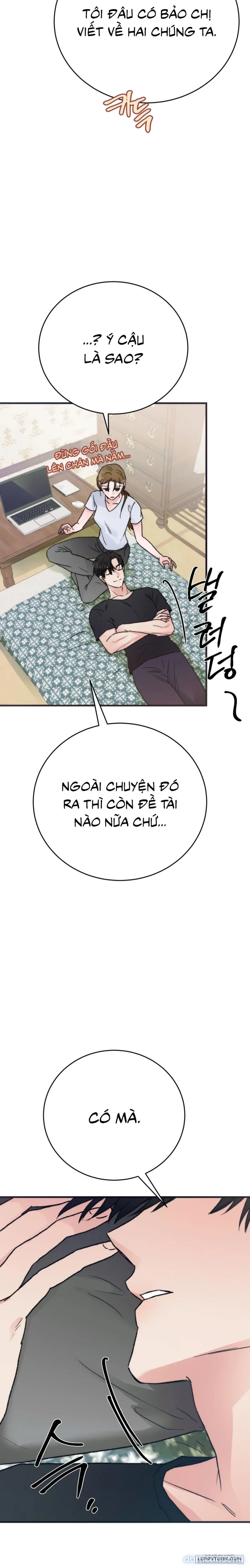 [KHÔNG CHE] Khúc Hát Giữa Mùa Hè 