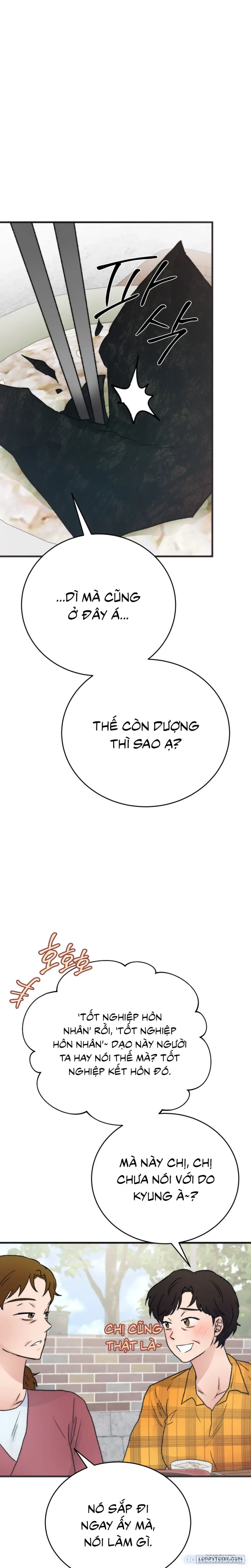 [KHÔNG CHE] Khúc Hát Giữa Mùa Hè 