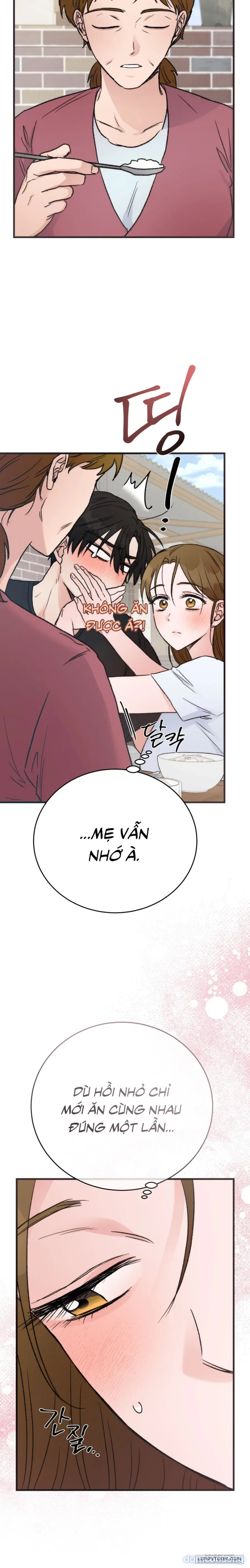 [KHÔNG CHE] Khúc Hát Giữa Mùa Hè 