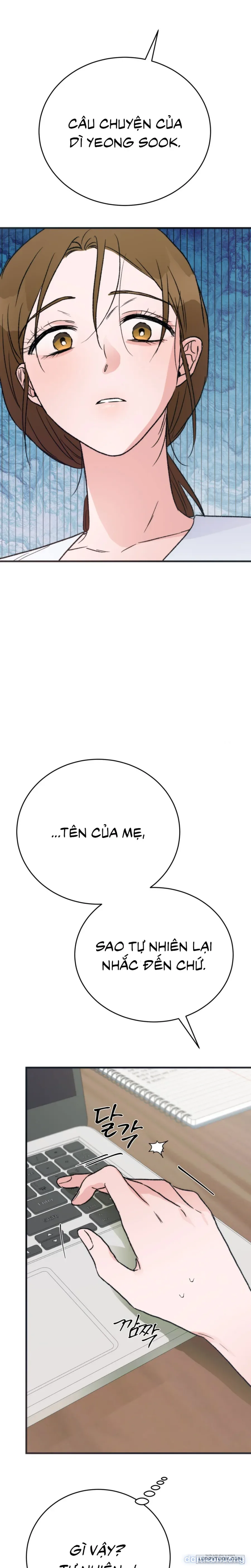 [KHÔNG CHE] Khúc Hát Giữa Mùa Hè 