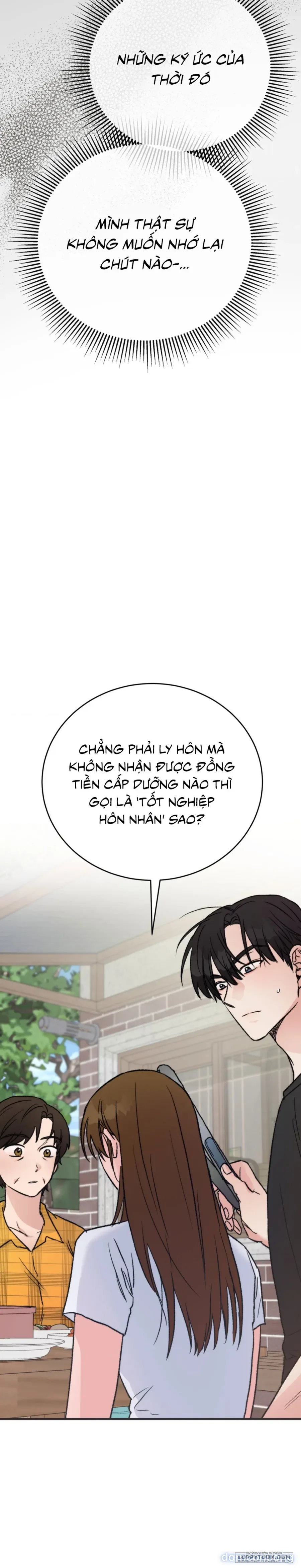 [KHÔNG CHE] Khúc Hát Giữa Mùa Hè 