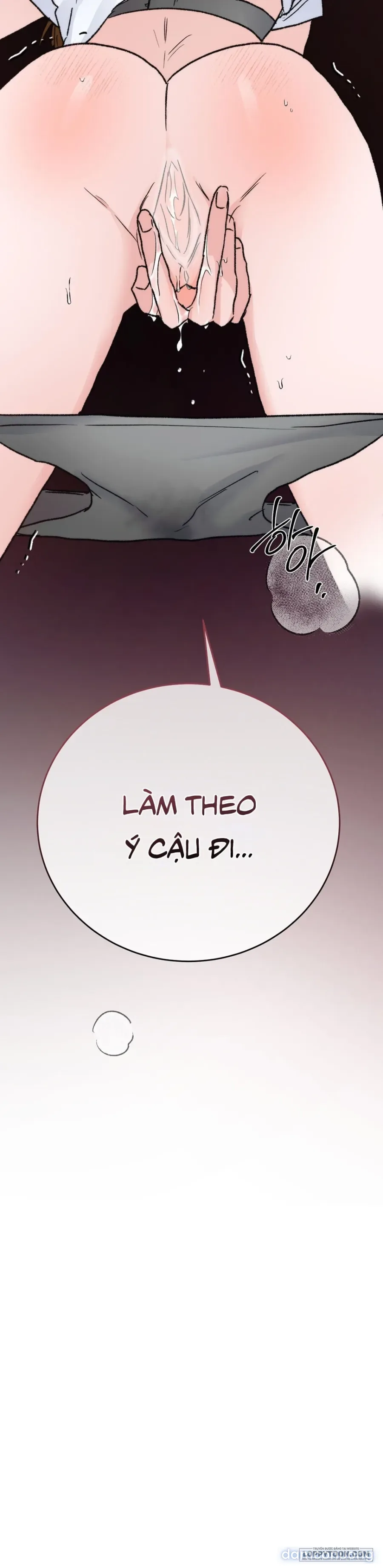 [KHÔNG CHE] Khúc Hát Giữa Mùa Hè 