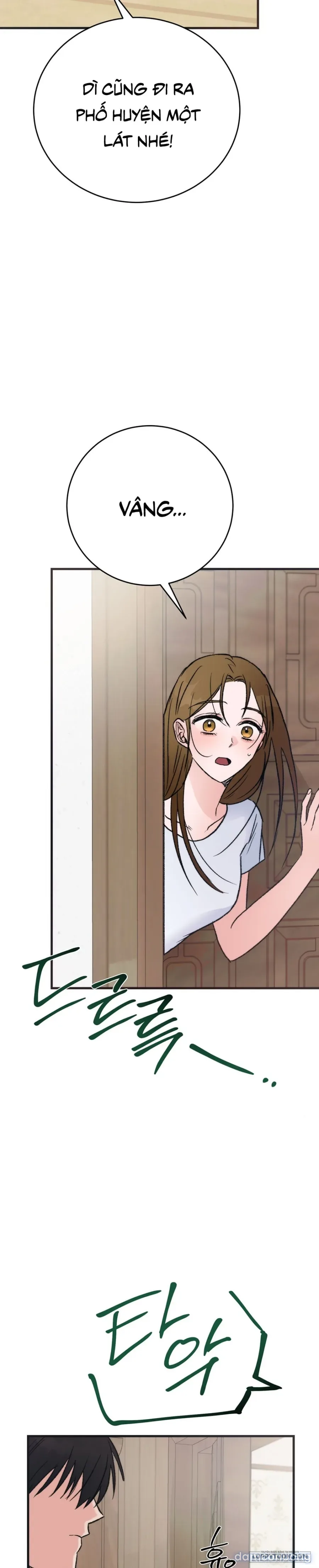 [KHÔNG CHE] Khúc Hát Giữa Mùa Hè 