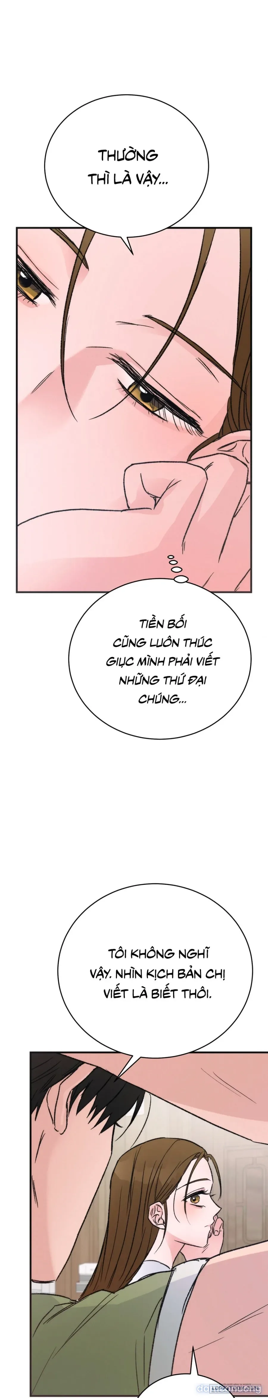 [KHÔNG CHE] Khúc Hát Giữa Mùa Hè 