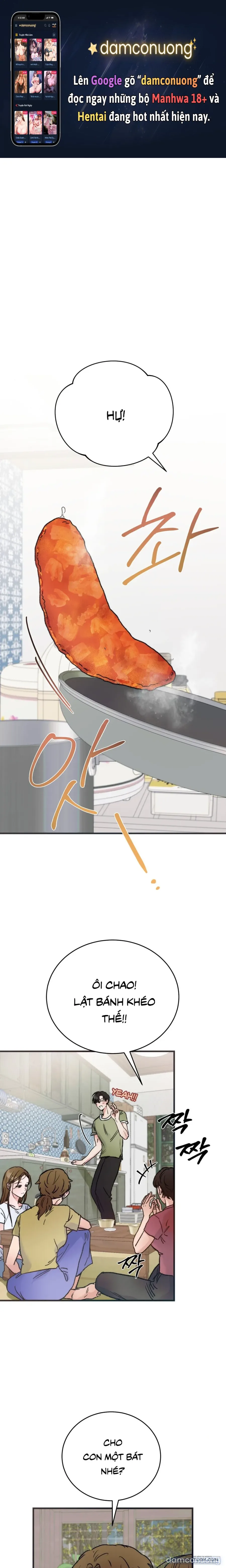 [KHÔNG CHE] Khúc Hát Giữa Mùa Hè 