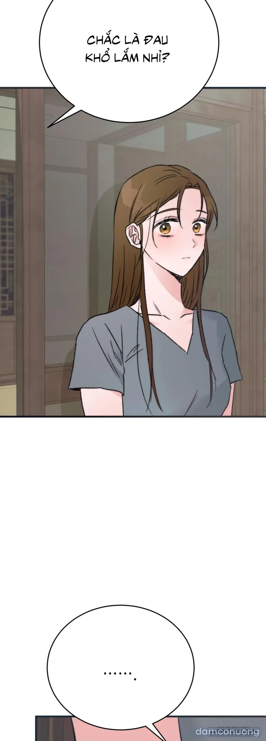 [KHÔNG CHE] Khúc Hát Giữa Mùa Hè 