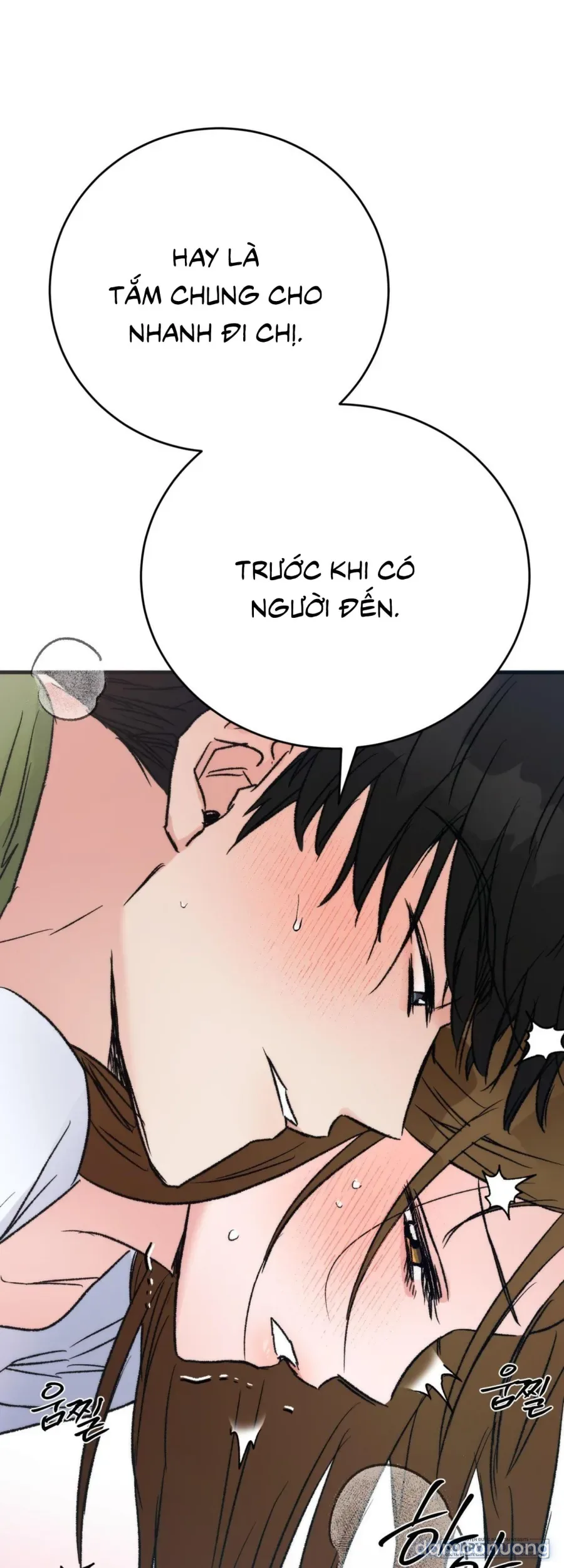 [KHÔNG CHE] Khúc Hát Giữa Mùa Hè 