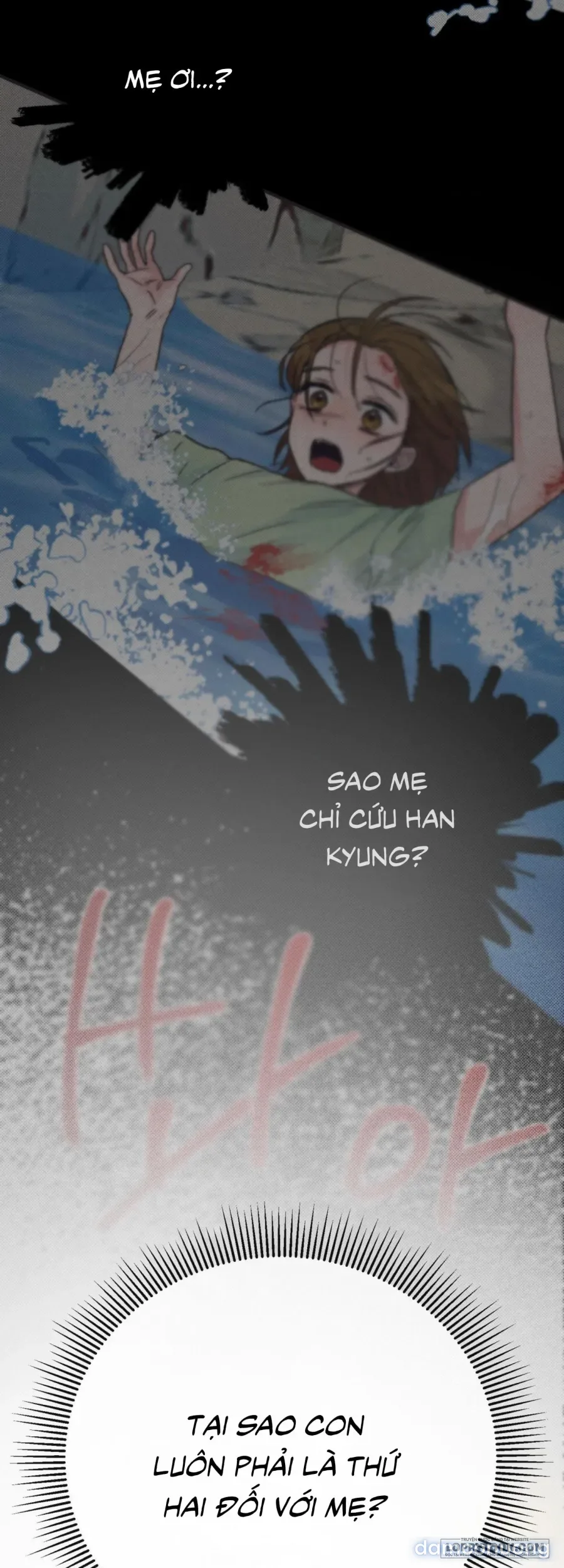 [KHÔNG CHE] Khúc Hát Giữa Mùa Hè 