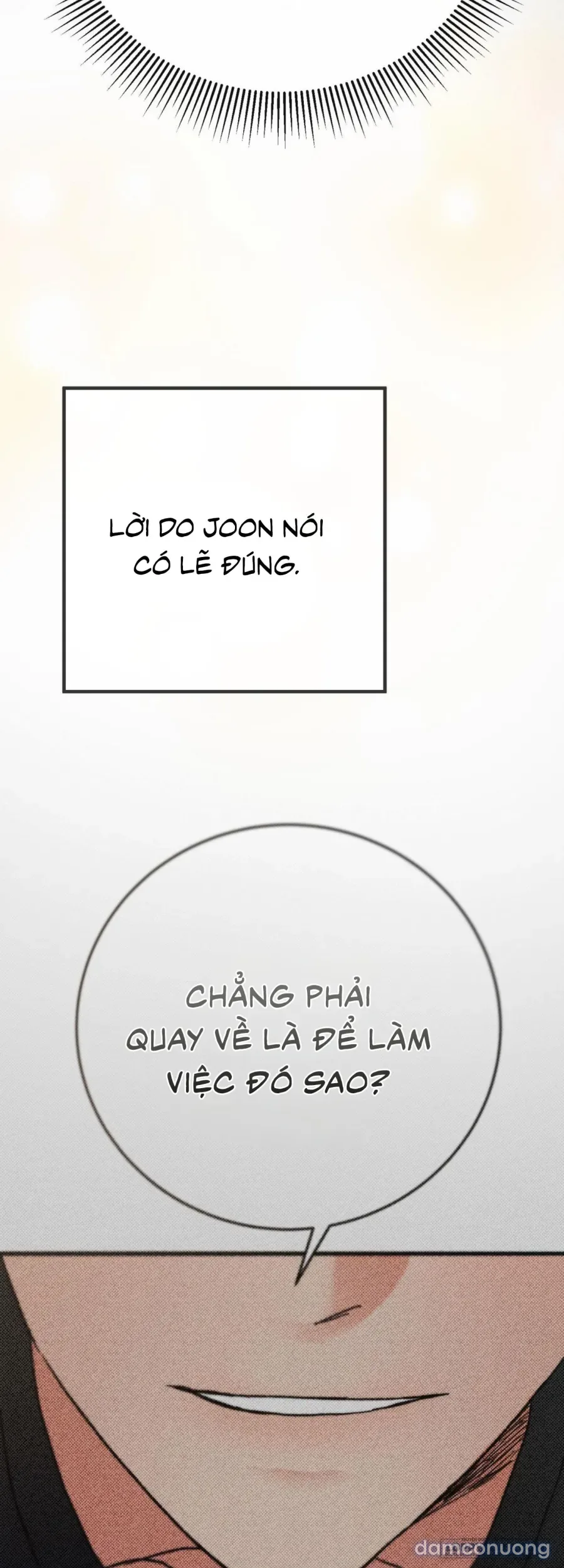 [KHÔNG CHE] Khúc Hát Giữa Mùa Hè 
