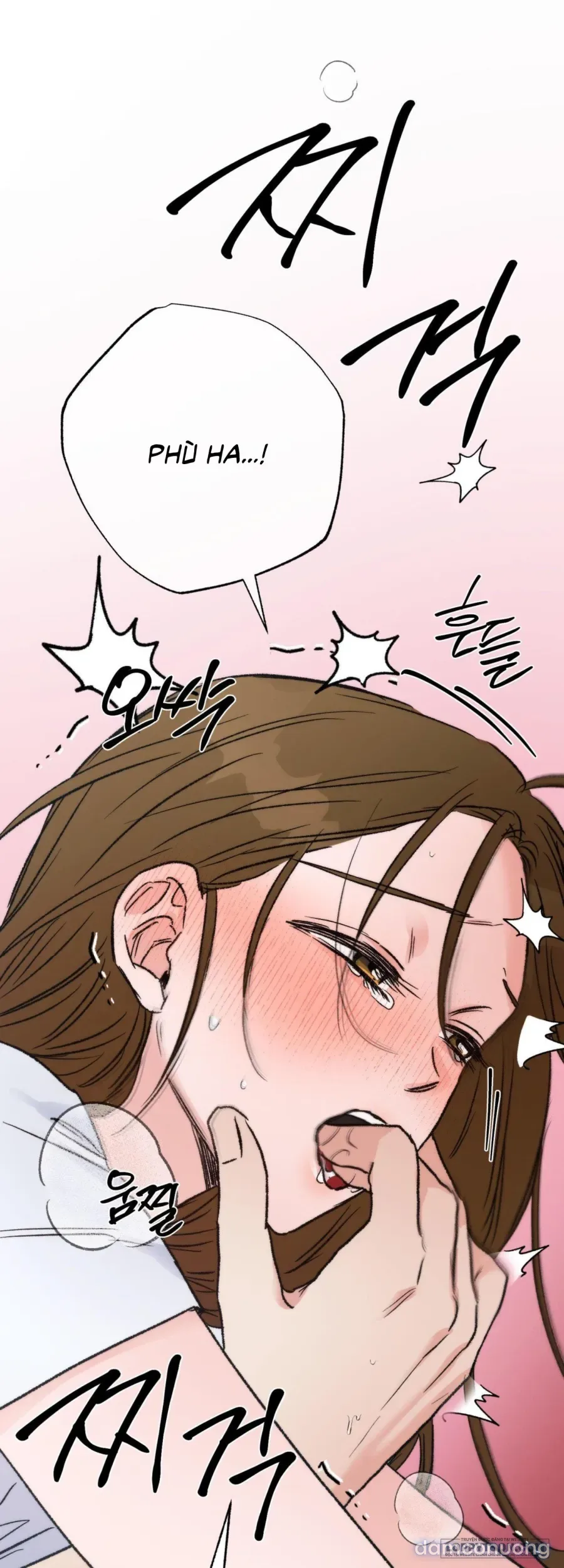 [KHÔNG CHE] Khúc Hát Giữa Mùa Hè 