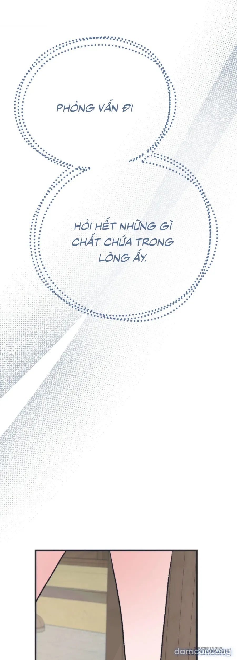 [KHÔNG CHE] Khúc Hát Giữa Mùa Hè 