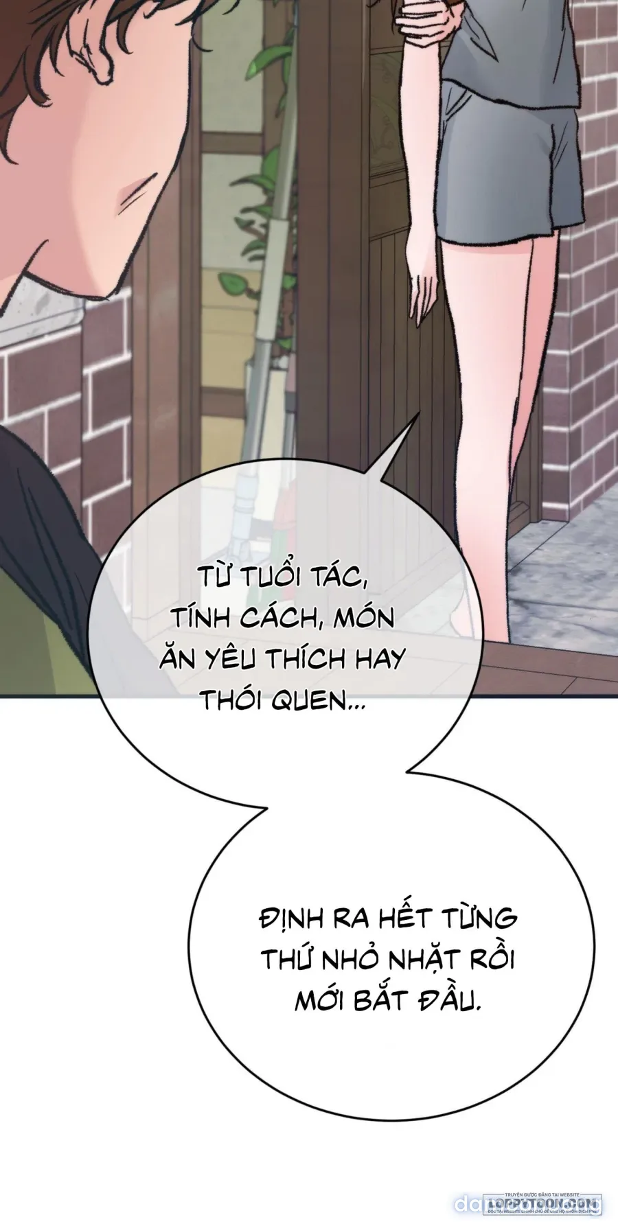 [KHÔNG CHE] Khúc Hát Giữa Mùa Hè 