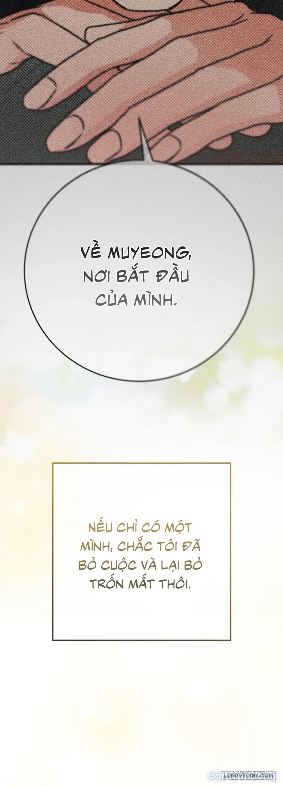[KHÔNG CHE] Khúc Hát Giữa Mùa Hè 