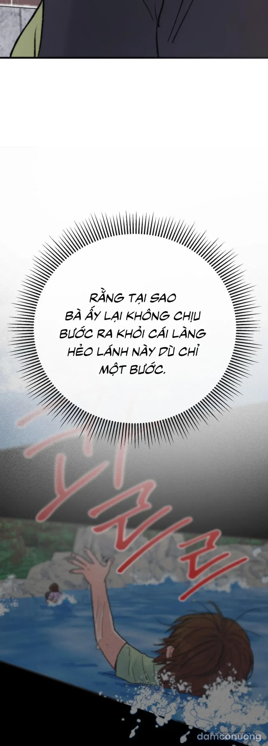 [KHÔNG CHE] Khúc Hát Giữa Mùa Hè 