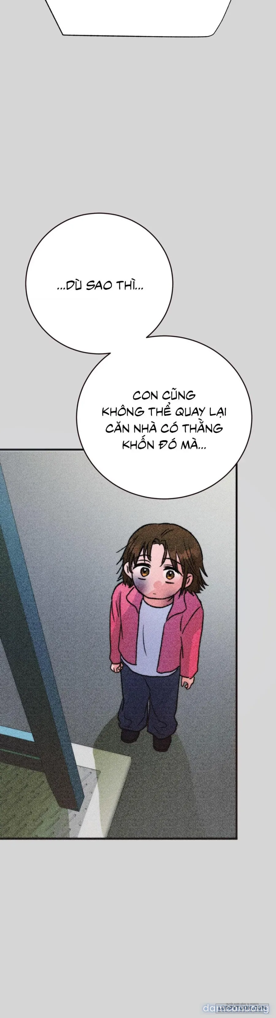 [KHÔNG CHE] Khúc Hát Giữa Mùa Hè 