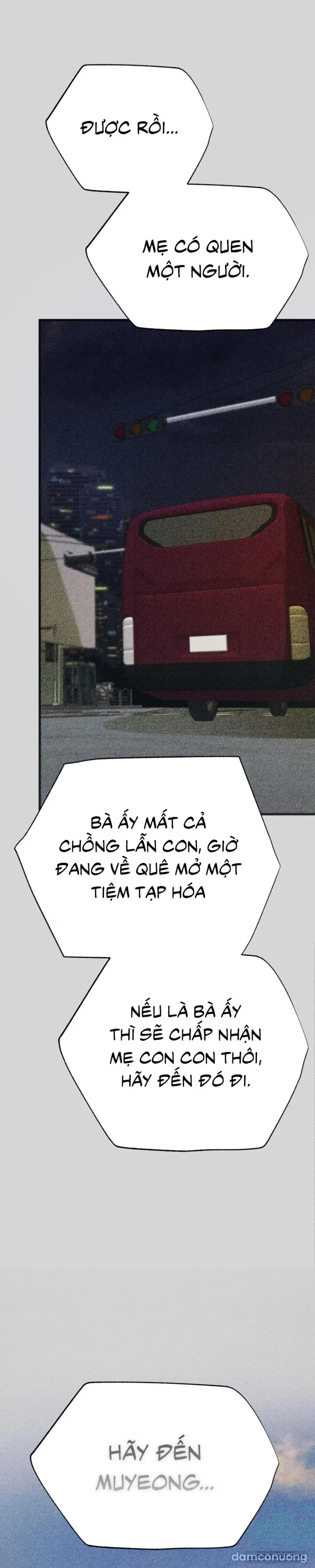 [KHÔNG CHE] Khúc Hát Giữa Mùa Hè 